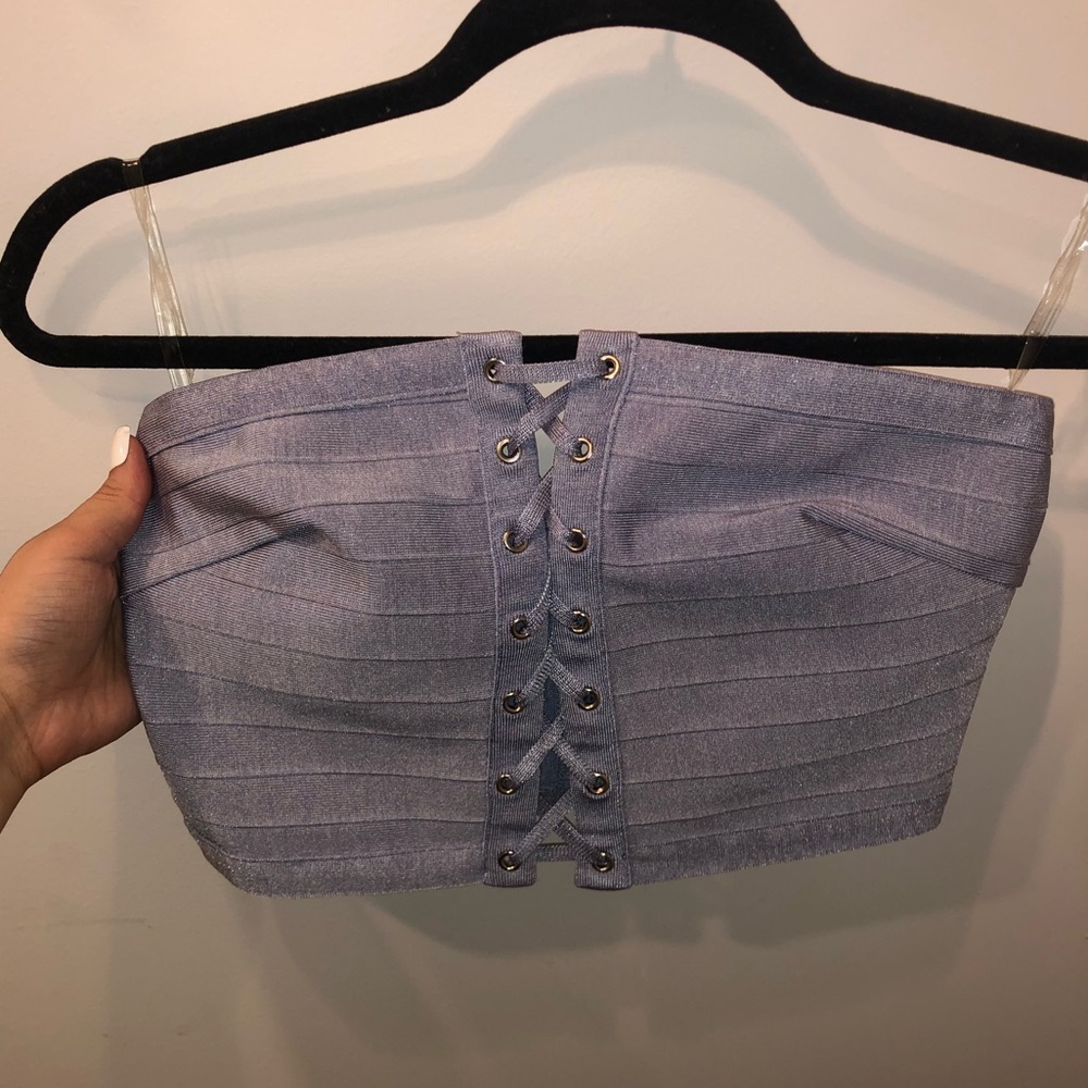 Bandeau top